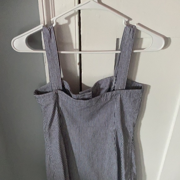 Hollister button down dress - Picture 2 of 2